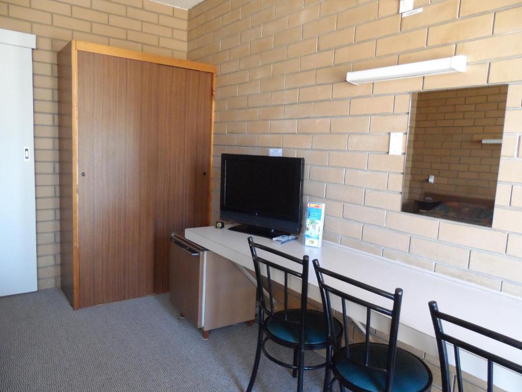 Mount Wycheproof Motor Inn Zimmer foto